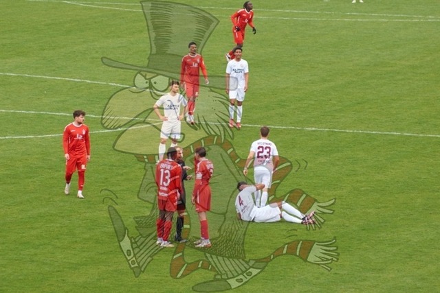 FC Rot-Weiß Erfurt vs. BFC Dynamo 028 | mythos-online-redaktion