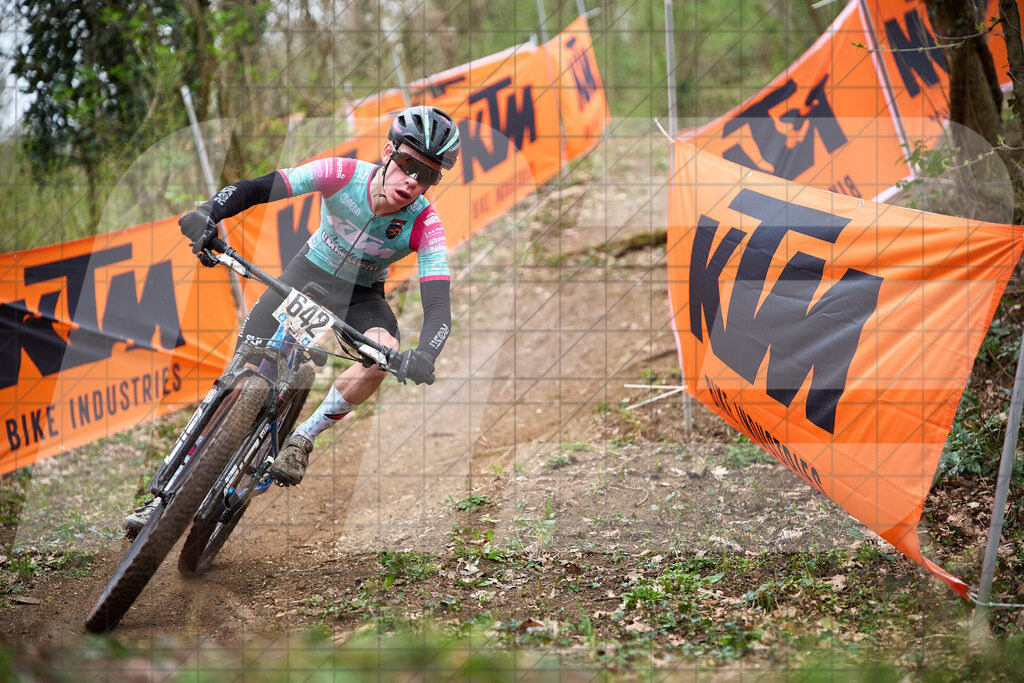 34. KTM Kamptal Trophy  | ZÖBING, Österreich – 2026-03-29: 34. KTM Kamptal TrophyFoto: © 2026 Martin Bihounek - MB Creative e.U.