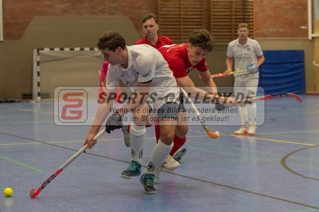 HK_20260116_106142 | 2. Bundesliga Herren SW Neuss - Club Raffelberg am 16.01.2025