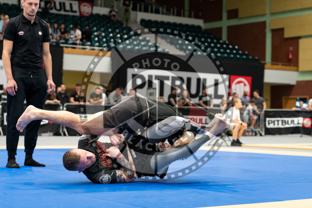 20230311PBB6241 | Athletes compete during the ADCC Central European Open Competition in the Arena Ursyniow in Warsaw, Poland, on June 17, 2023.
