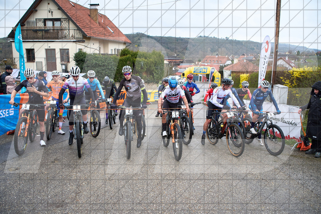 34. KTM Kamptal Trophy  | ZÖBING, Österreich – 2026-03-29: 34. KTM Kamptal TrophyFoto: © 2026 Martin Bihounek - MB Creative e.U.