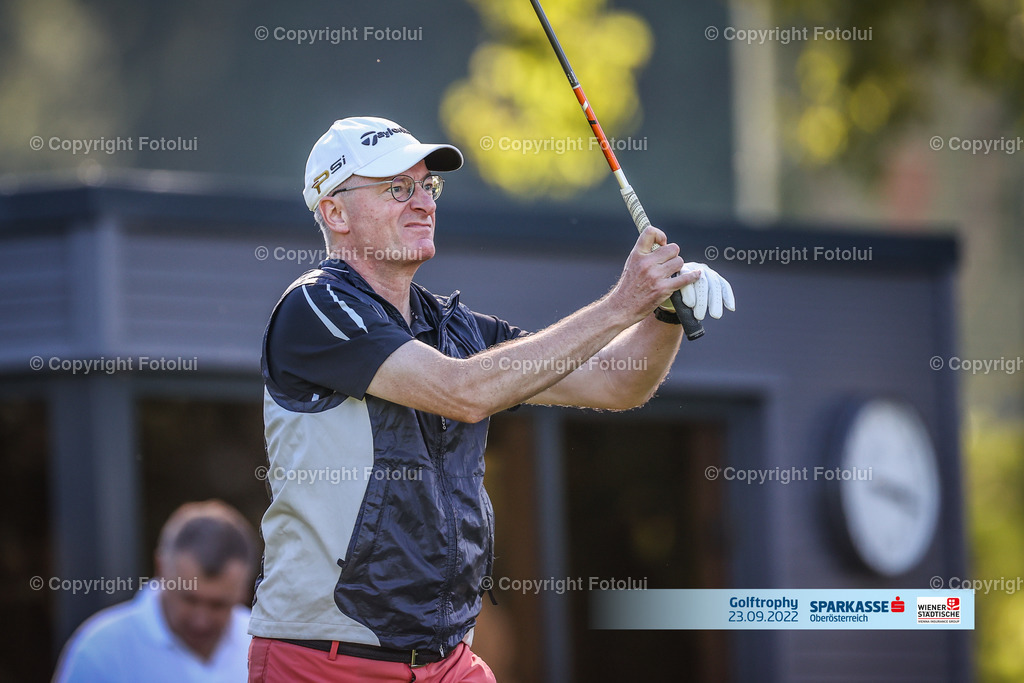 A-BINDER_20220923_0073 | LINZ,  AUSTRIA,23.Sept. 2022 - GOLF, Image shows GOLF.
Photo: Sportmediapics.com/ Manfred Binder