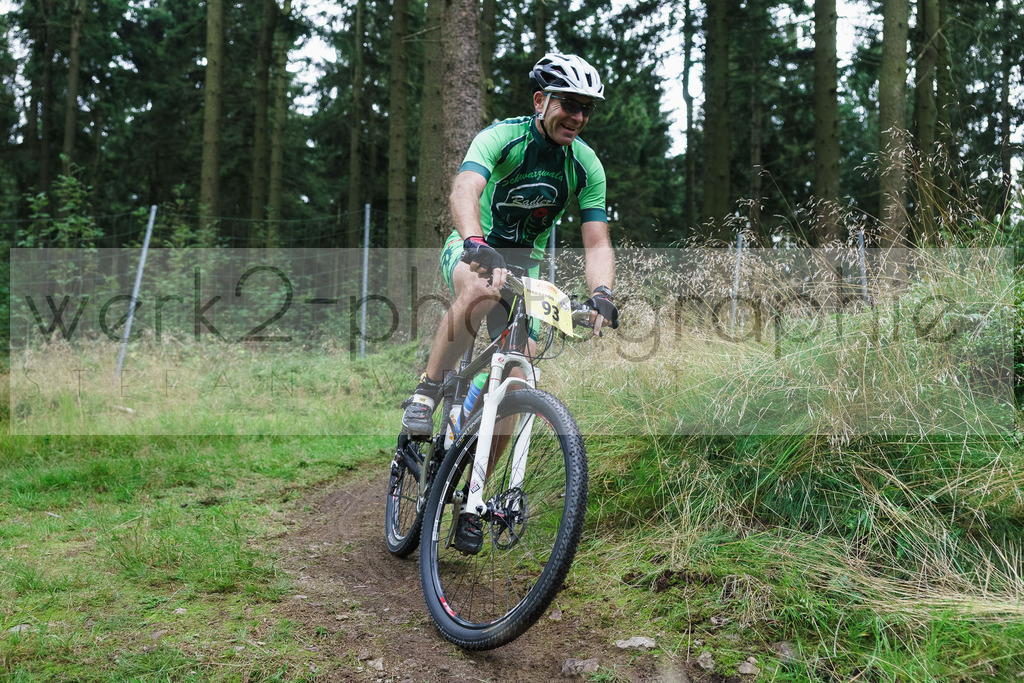 RennsteigRIDE 2020 | Schmiedefeld, 3. September 2020