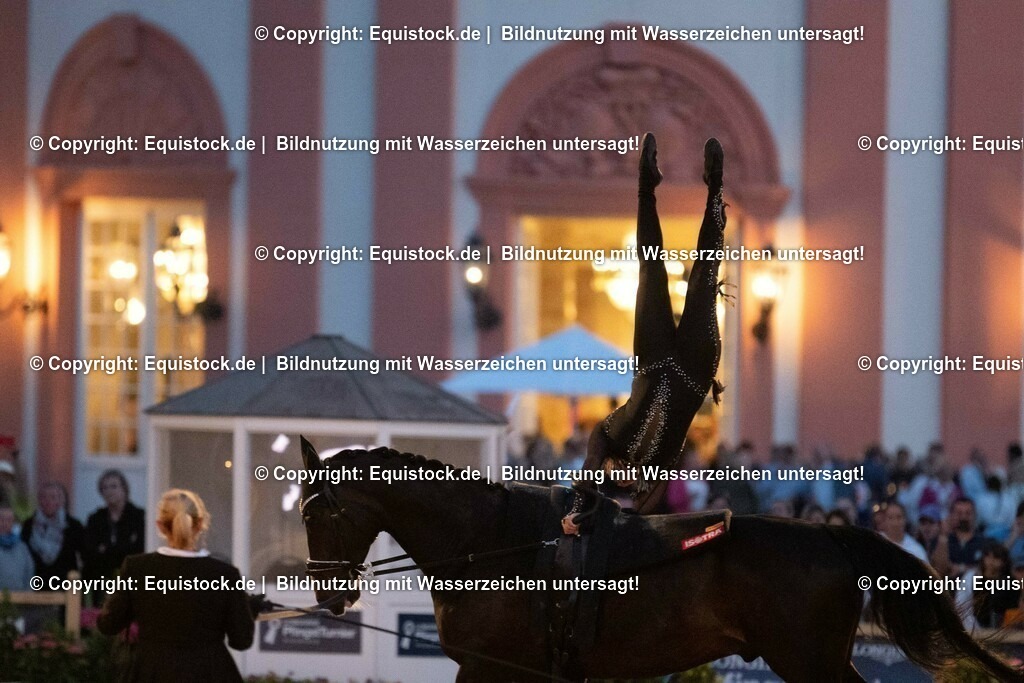 20230527_Voltigieren_NASPA_Flutlicht_0578 | equistock