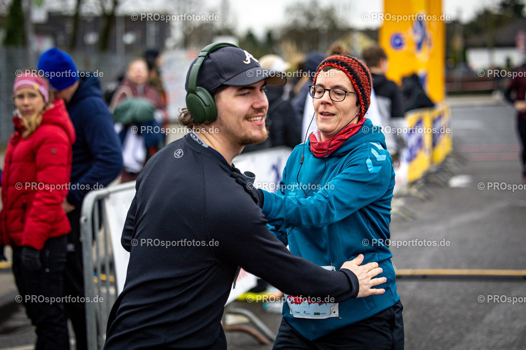 GVG-Winterstaffel; Pulheim, 26.01.2025 | Impressionen von der GVG-Winterstaffel am 26.01.2025 in Pulheim (Nordrhein-Westfalen). 