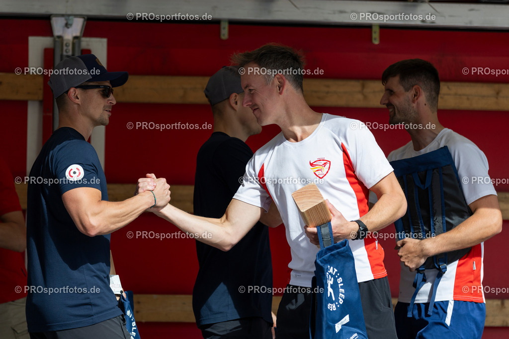 KoelnTurm Treppenlauf 2023, 13.08.2023, KoelnTurm Mediapark, Koeln | KoelnTurm Treppenlauf 2023 am 13.08.2023, KoelnTurm Mediapark, Koeln