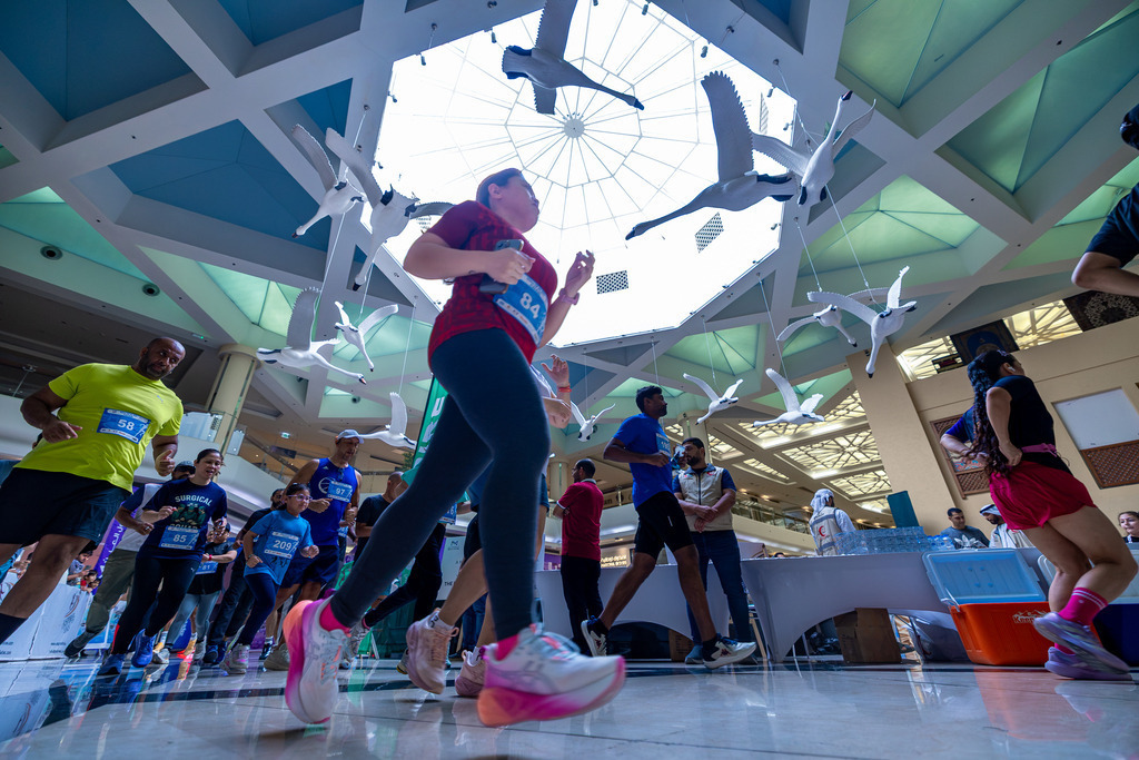 MALL-8865 | aspiresports