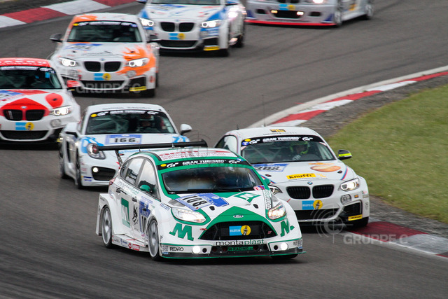 Motorsports / 24 Stunden Nürburgring 2015, Nürburgring-Nordschleife, GER | 24 Stunden Nürburgring 2015, Nürburgring-NordschleifeFoto: Gruppe C GmbH - Realisiert mit Pictrs.com