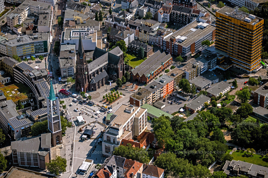 4049989 | Heinrich-König-Platz, Gelsenkirchen
