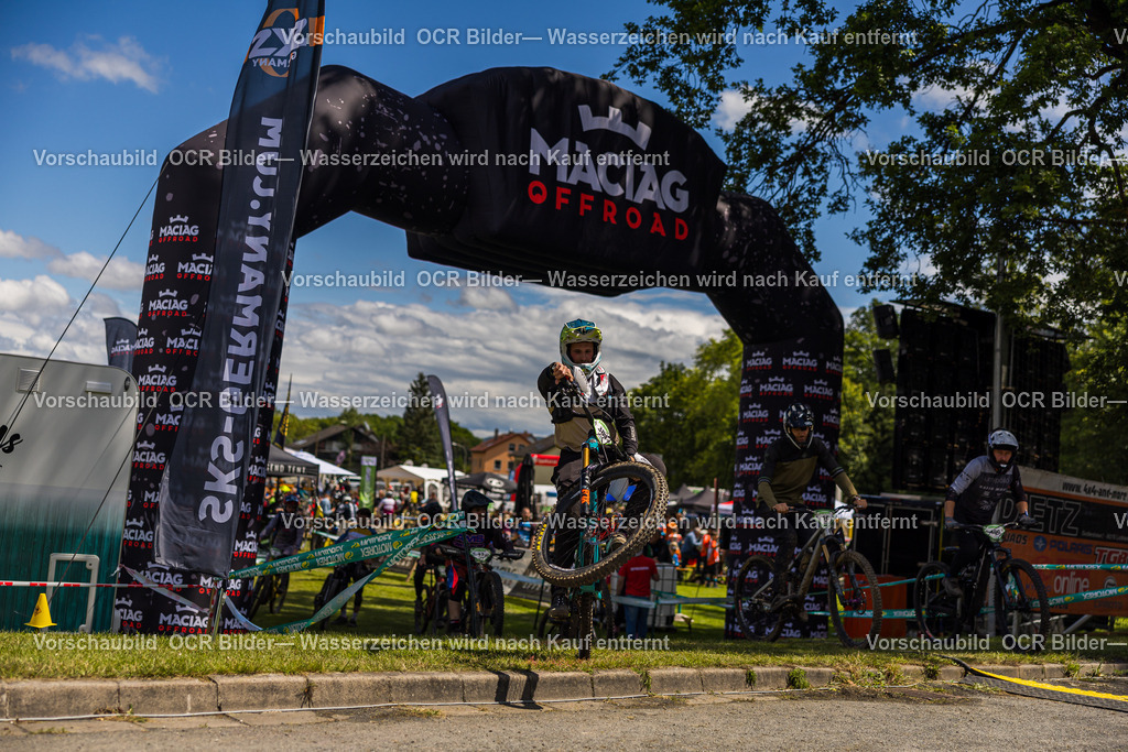 Enduro One Trieb Samstag R3-2004 | OCR Bilder Fotograf Eisenach Michael Schröder