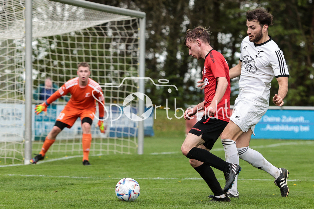 TSV Dinkelscherben - TSV Aindling | Dinkelscherben #16 / Aindling #20