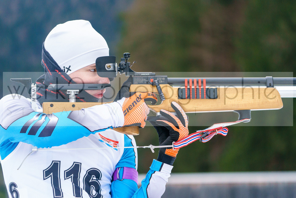 DSC Ruhpolding | 3. DSV E.INFRA Schülercup Biathlon in der Chiemgau Arena Ruhpolding