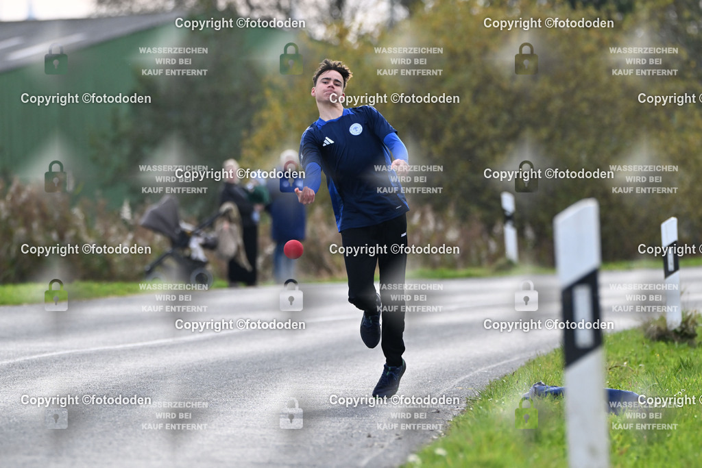 DSC_2044 | Jonah Müller / Westeraccum / Männliche Jugend A