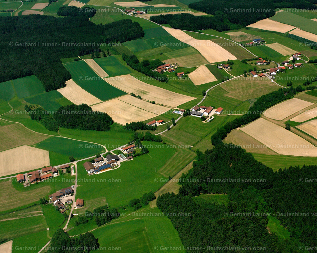 2516116 | Bachham, Wurmannsquick