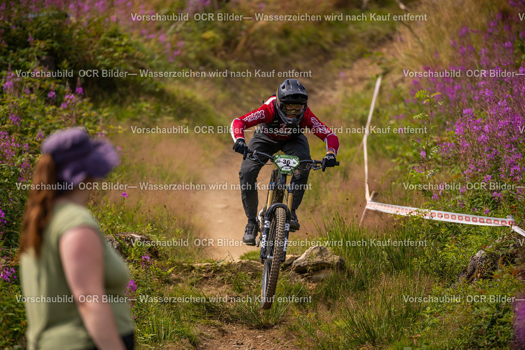 Enduro One Schulenberg So R6-2533 | OCR Bilder Fotograf Eisenach Michael Schröder
