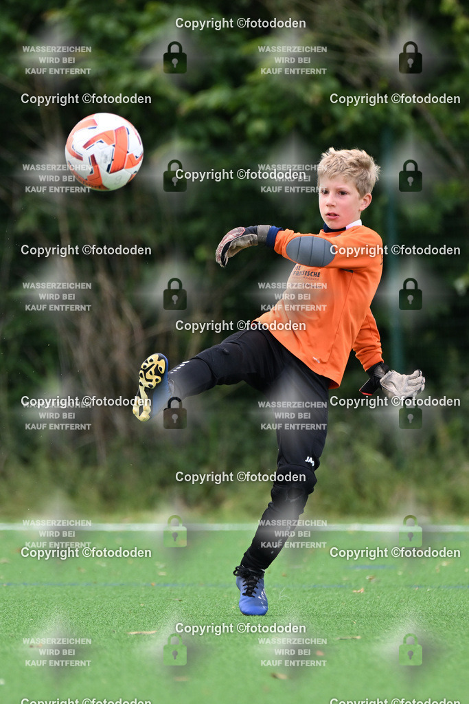 DSC_6911 | SG Sengwarden Fedderwarden (blau) / Eintracht Plaggenburg (schwarz)