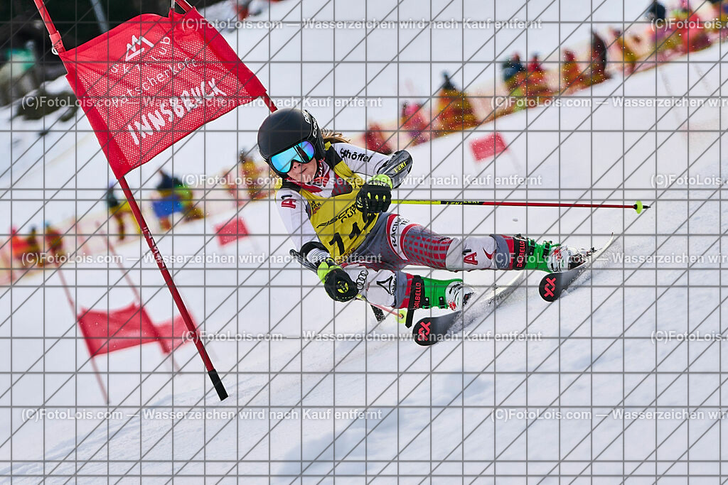 ALP0991_Patscherkofel_FischerCup-RTL_Dickson-Turner Ella | (C)FotoLois.com, Alois Spandl, FischerCup-RTL, Kinder-/Schüler-Rennen auf der Heiligwasserwiese am Patscherkofel, SkiClub Innsbruck Patscherkofel (SCIP), Fr 30. Dezember 2022.