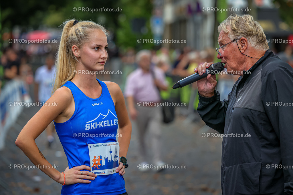 Altstadtlauf Koeln; Koeln, 19.08.22 | Impressionen vom Altstadtlauf Koeln am 19.08.22 in Koeln (Nordrhein-Westfalen). 
