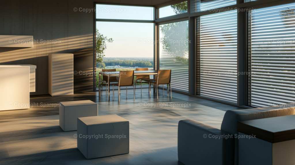 AIG_Modern_Interior35_blurred | sparepix - Realisiert mit Pictrs.com