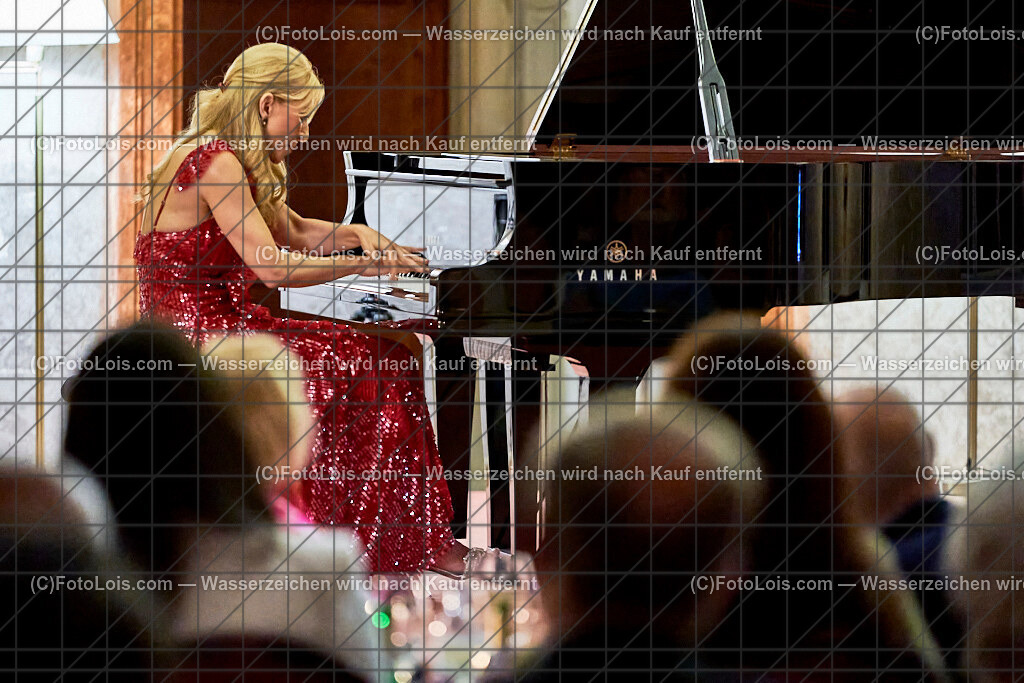 ALS7757_XXXX-Chopin-Festival_Nocturno_Angatscheva Donka | (C)FotoLois.com, Alois Spandl. XXXX. Chopin-Festival in der Kartause Gaming, 'NOCTURNO' - nächtliches Konzert bei Kerzenlicht in der Barockbibliothek, Sa 17. August 2024.