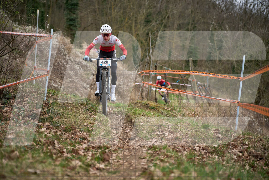 34. KTM Kamptal Trophy  | ZÖBING, Österreich – 2026-03-28: 34. KTM Kamptal TrophyFoto: © 2026 Martin Bihounek - MB Creative e.U.