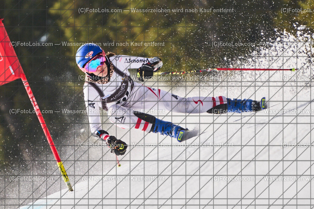 ALP0198_Steir-Meistersch_SG_Reiteralm_Zorzi Sophia | LM-Super-G Steiermark auf der Reiteralm am Fr 28. März 2025.   Veranstalter: Steirischer Skiverband (5000)Durchführender Verein: WSV Pichl-Reiteralm (5083)