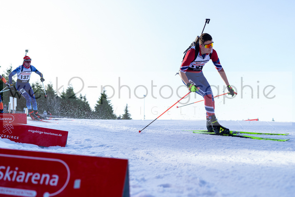 DP Oberwiesenthal | Alpencup/DP Deutschlandpokal in Oberwiesenthal am 15.-17.12.2023