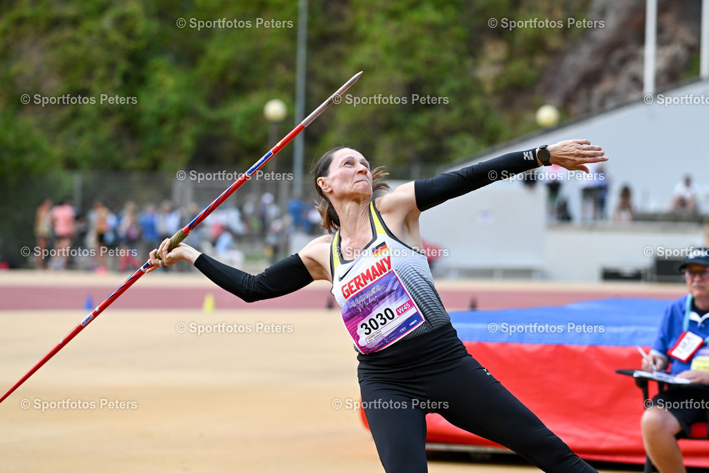 EMACS 2025 - Day 4_427 | European Masters Athletics Championships am 12.10.2025 auf Madeira (Portugal)Foto: Kai Peters - Realisiert mit Pictrs.com