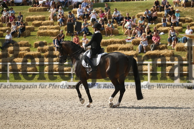 Birkhof_2022_GrandPrixSpecial_Franziska Stieglmaier_DSP Dauphin (12) | Alle Fotos der Reiterjournal Fotografin Doris Matthaes im Reiterjournal Online-Fotoshop. - Realisiert mit Pictrs.com