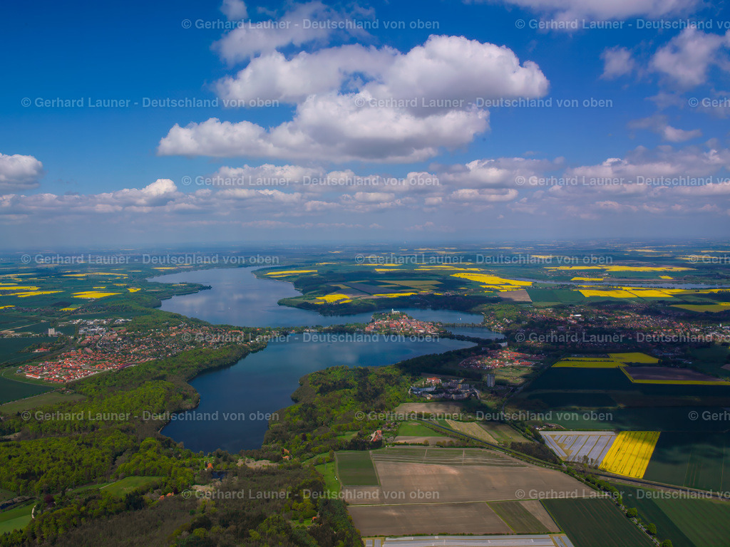 2510175 | Ratzeburg Gesamtaufnahme