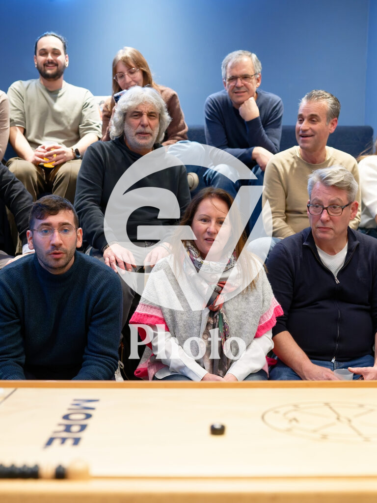 Pok'xifoot Cup Final Four |  during the Pok'xifoot Cup Final Four at L'Annexe by Rente Genevoise  in Geneve, Switzerland