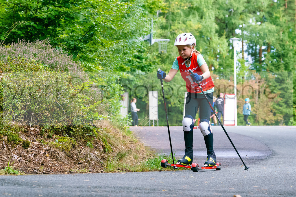 Rolf-Schumann-Gedächtnislauf | Frankenhain, 30.08.2025