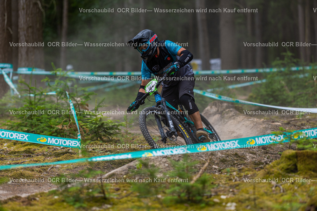 Enduro One Trieb Freitag R3-5585 | OCR Bilder Fotograf Eisenach Michael Schröder