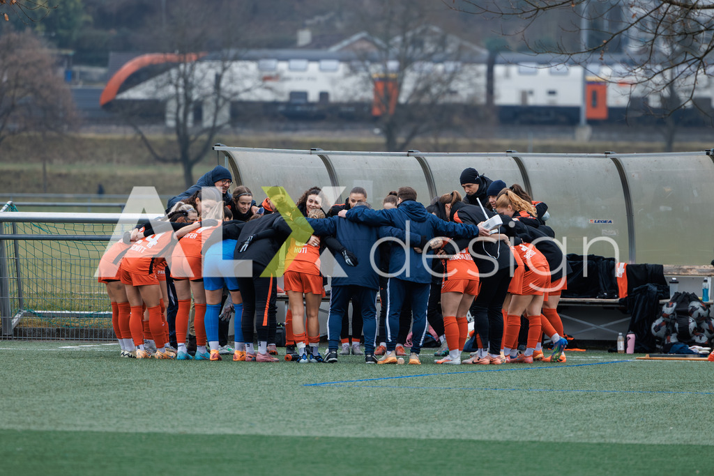 Fußball I Frauen I Saison 2025-2026 I Freundschaftsspiel I FC Aarau Frauen - SC Freiburg U20 I 24.01.2026 | Hochwertige Sportfotos kaufen & lizenzieren für Medien, Vereine, Agenturen & Sportler:innen. Entdecke professionelle Sportfotografie im Bildshop von Alexander Franzen. - Realisiert mit Pictrs.com