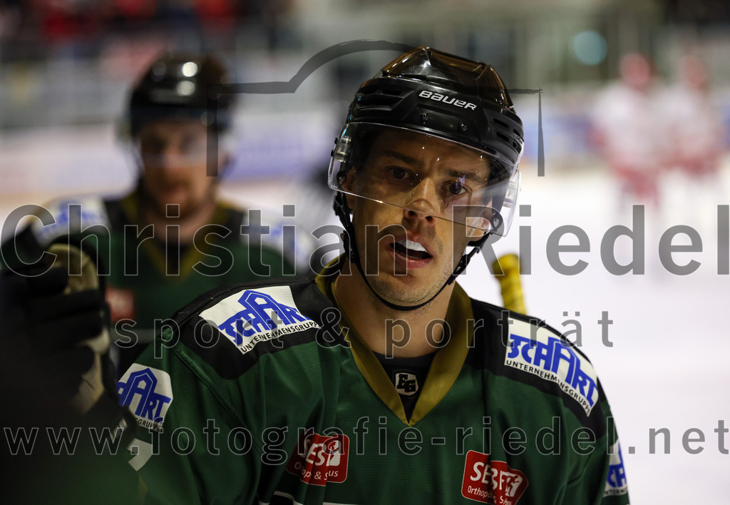 2023-03-10_053_TSV_Erding_gegen_TEV_Miesbach | Erding, Deutschland, 10.03.2023:
Eishockey, Bayernliga Playoffs 2022 / 2023, Halbfinale, TSV Erding gegen TEV Miesbach, Endergebnis: 2:0

Foto: Christian Riedel / fotografie-riedel.net