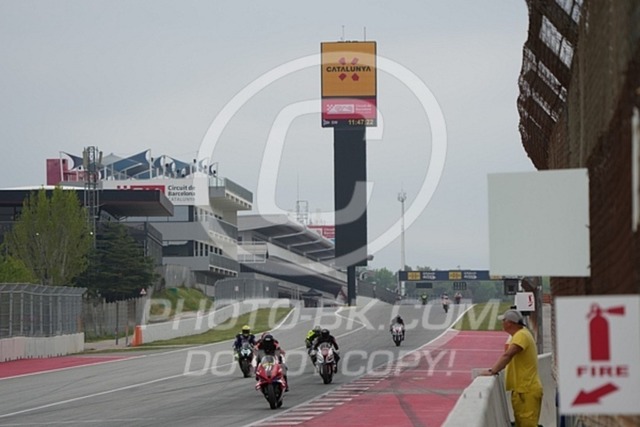 2025_04_13_PBK_34100 | Sportfotografie; SlowMotion; Video; Rennstrecke; Hafeneger; Speer; Racing; RSE; BMW; CBO; Trackday; Motorsportarena; Hockenheimring; Brno; Most; Barcelona; Valencia