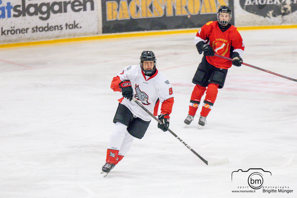 Tyresö Hanviken Hockey vs IFK Täby HC_570A9511 | Preseason U18 Regional Herr Östra - Realisiert mit Pictrs.com