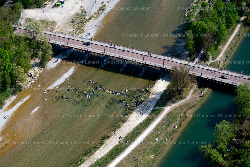 4025051 | Tierparkbrücke, München