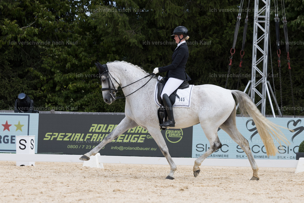 FHC2026_P02_145_14068 | Fichtenhof Classics 2026 – Dressurturnier, Reitanlage Fichtenhof, Schäftlarn