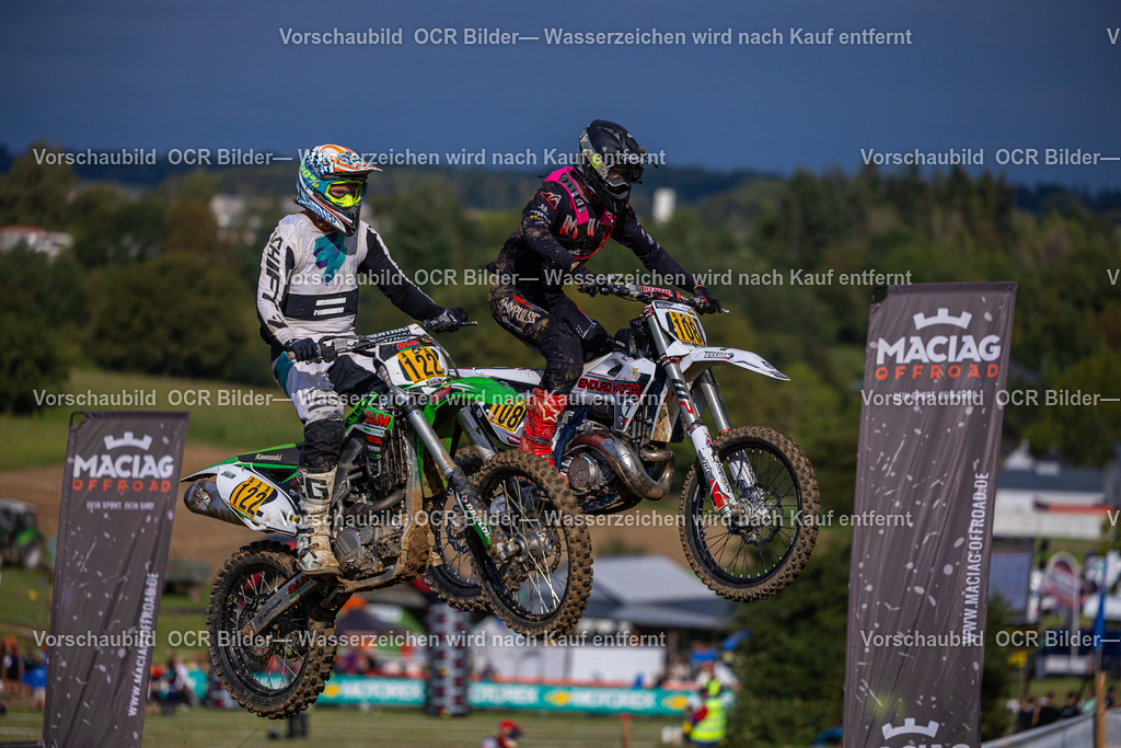 GCC Schlefflenz Samstag R6-1299 | OCR Bilder Fotograf Eisenach Michael Schröder