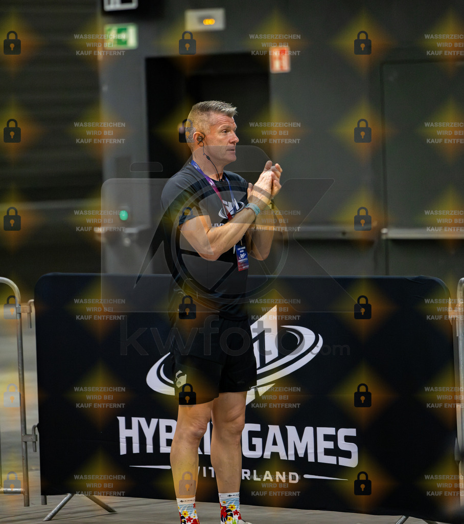 Hybrid Games 2026-2073 | KW-Foto