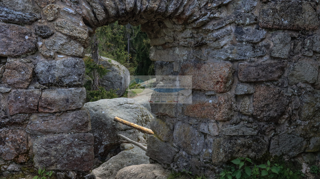 Felsenlabyrinth Luisenburg Frühling | Impressionen rund um Hochfranken - Frankenwald - Fichtelgebirge - Realisiert mit Pictrs.com