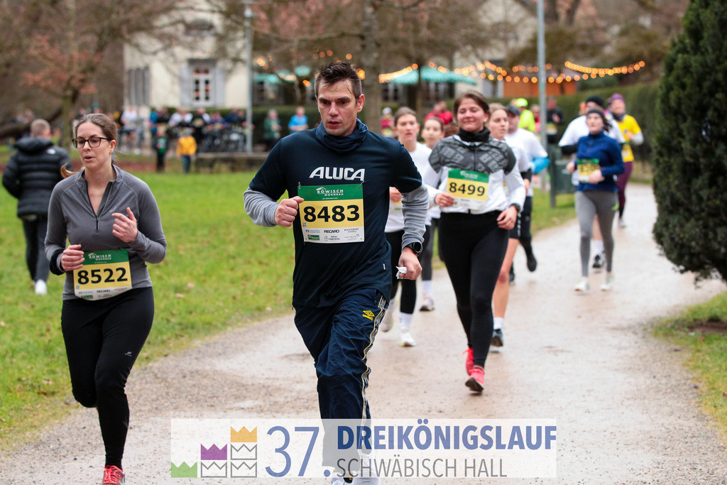 Roewisch Wohnbau Cup 5000m | 3 Koenigslauf 2023 - Realisiert mit Pictrs.com