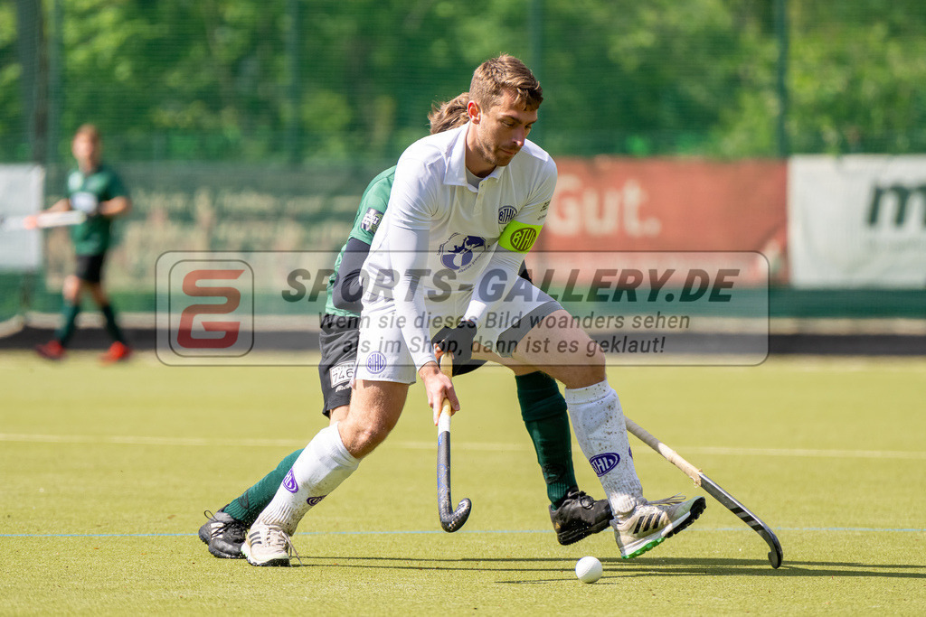 HK_20240421_100636 | Regionalliga West  Herren Club Raffelberg - Bonner THV am 21.4.2024 CHTC, Krefeld ,