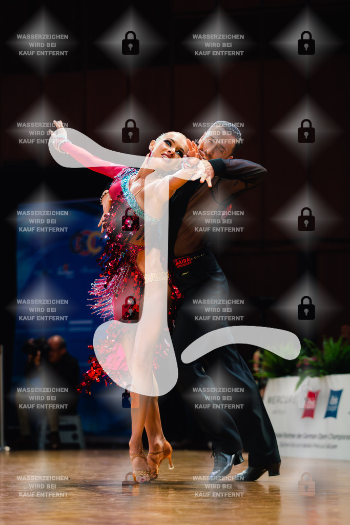 GOC 2025 - WDSF GrandSlam Latin 16th (134) Tomer Zveniatsky _ Elizaveta Pustornakova (Israel)-2025-08-23-4450 | Webshop for digital downloads and prints of dance sport, event & show photographer Julian Link - Realisiert mit Pictrs.com