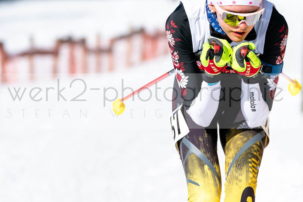 DSC Altenberg | Deutscher Schülercup in Altenberg vom 11. bis zum 13. Februar 2022