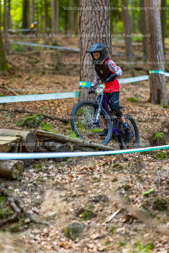Enduro One Roßbach SA 2025 R1-0501 | OCR Bilder Fotograf Eisenach Michael Schröder