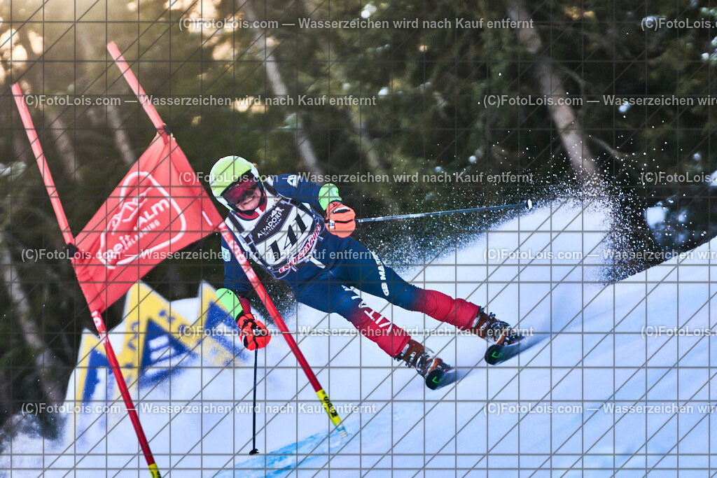 ALP8119_FIS-MastersCup_Reiteralm_SuperG_Pocklington John | FIS-MastersCup Super-G auf der Reiteralm in Pichl, Fr 17. Jänner 2025.