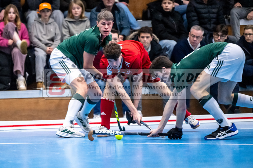 BHC Herren - CzV Derby 3-4 21.02.2026 SG-4671 | Hockey,Sport,Fieldhockey,1.Bundesliga,2.Bundesliga,Sportfotografie,Shop,Sportphotography,Feldhockey,Hockeyliga