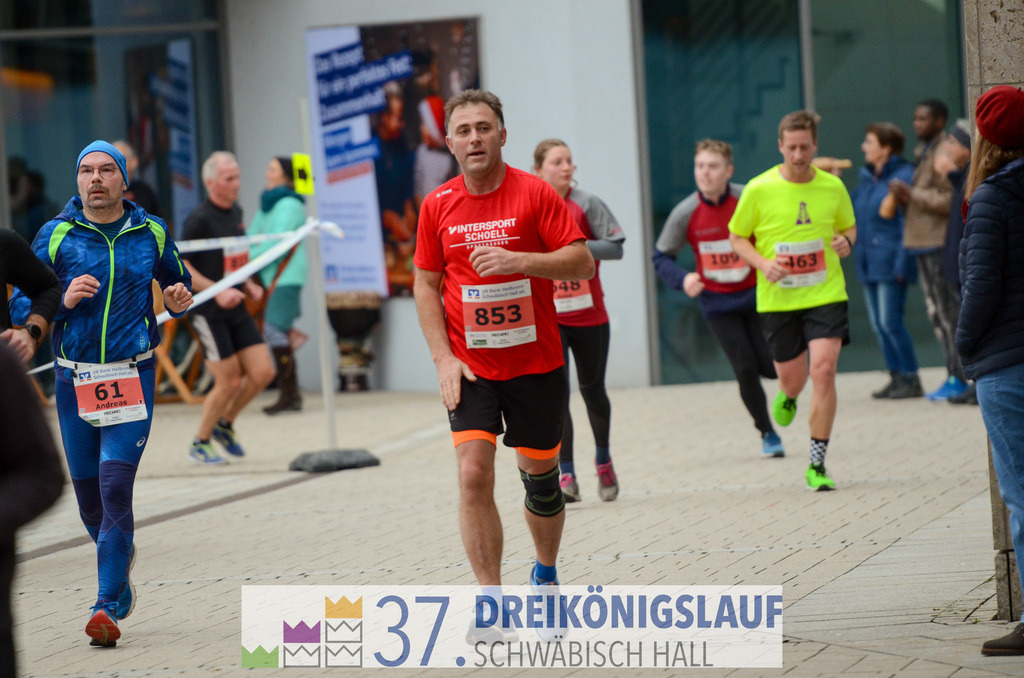 VR Bank Hauptlauf 10000m | 3 Koenigslauf 2023 - Realisiert mit Pictrs.com